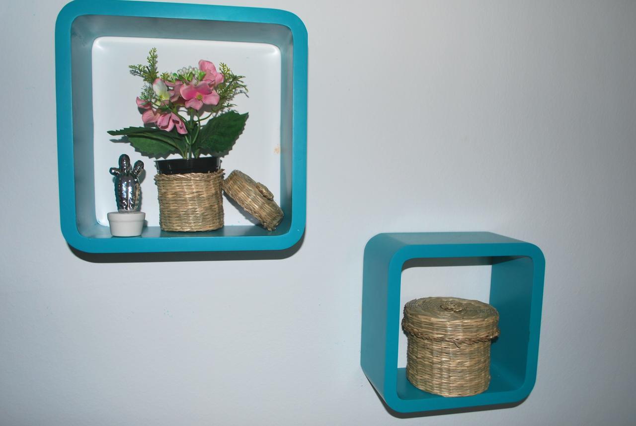 Apartment Dalmatia Makarska Dış mekan fotoğraf