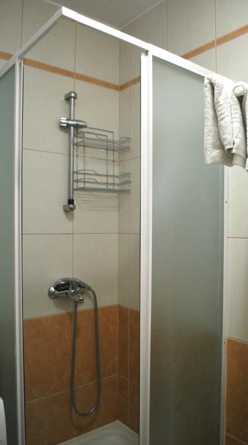 Apartment Dalmatia Makarska Dış mekan fotoğraf