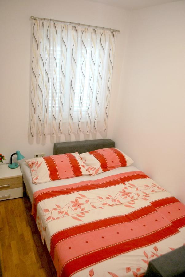 Apartment Dalmatia Makarska Dış mekan fotoğraf